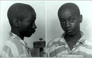 George Stinney
